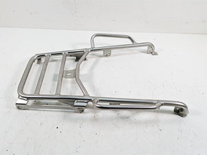 2007 BMW R1200GS K255 Adv Rear Luggage Rack Carrier Rail 46547695798 | Mototech271