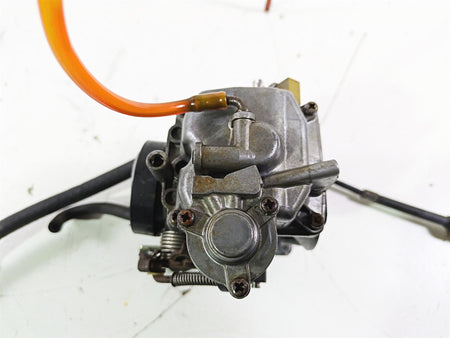 1992 Harley FLSTC Softail Heritage Carb Carburetor - Tested 27038-92A {{ shop.shopifyCountryName }} - Mototech271