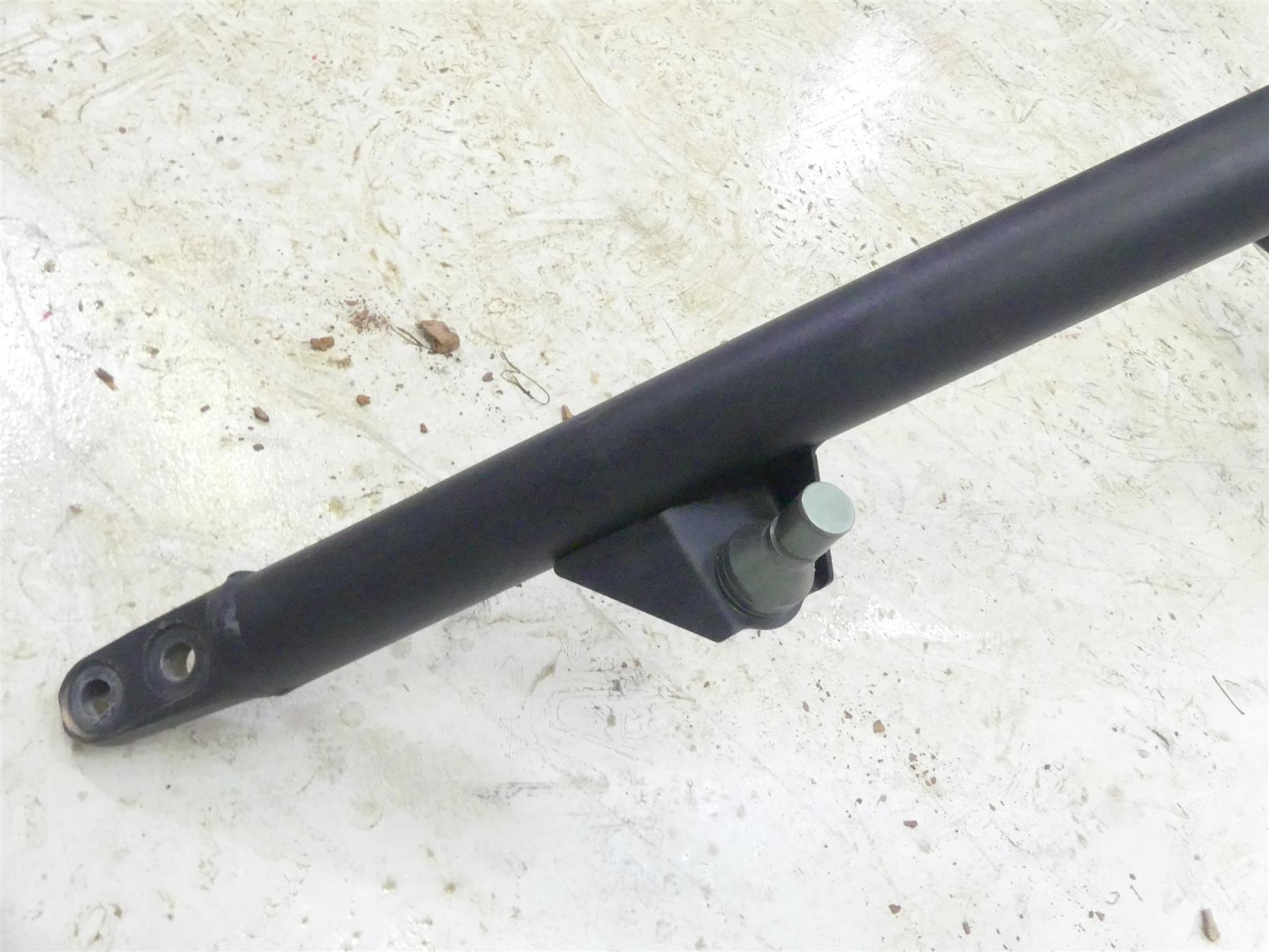 2021 Kawasaki Teryx KRX KRF 1000 Straight Roll Over Cage & Roof Top 55047-0379 {{ shop.shopifyCountryName }} - Mototech271