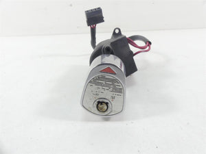 2005 Harley Touring CVO FLHTC SE Electra Glide  Ignition Switch Key Set 71640-99 | Mototech271