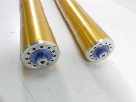 2017 Ducati Monster 1200 S Straight Ohlins Front Forks Legs 34520611A 34420611A {{ shop.shopifyCountryName }} - Mototech271
