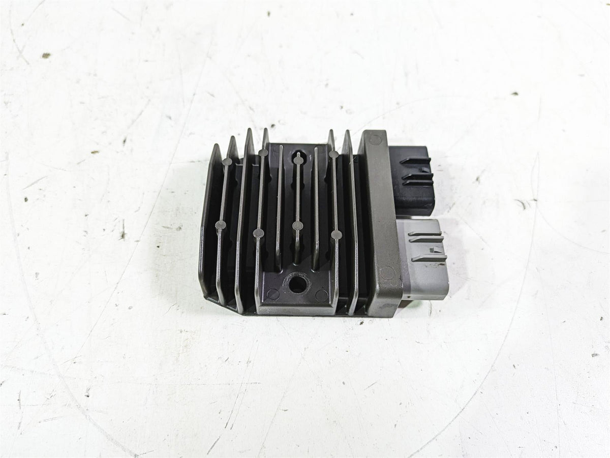 2017 BMW S1000R K47 Rectifier Voltage Regulator FH020CA 12317718422 {{ shop.shopifyCountryName }} - Mototech271