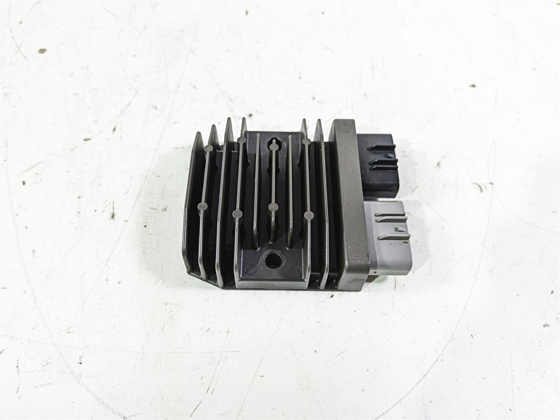 2017 BMW S1000R K47 Rectifier Voltage Regulator FH020CA 12317718422 {{ shop.shopifyCountryName }} - Mototech271