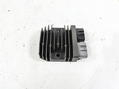 2017 BMW S1000R K47 Rectifier Voltage Regulator FH020CA 12317718422 {{ shop.shopifyCountryName }} - Mototech271