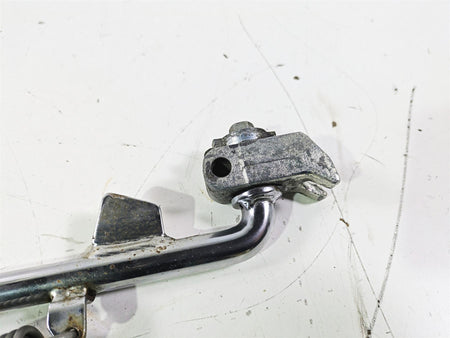 2007 Harley FXDWG Dyna Wide Glide Side Kickstand Kick Stand 49704-90H {{ shop.shopifyCountryName }} - Mototech271
