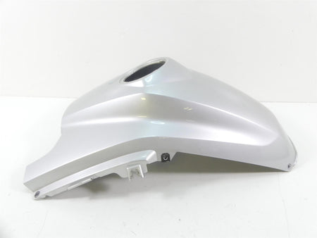 2009 BMW R1200GS K25 Fuel Gas Petrol Tank Center Cover Fairing -Nice 46637693425 {{ shop.shopifyCountryName }} - Mototech271