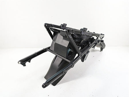 2018 KTM 1090 Adventure R Straight Subframe & Inner Fender 6030300200033 {{ shop.shopifyCountryName }} - Mototech271