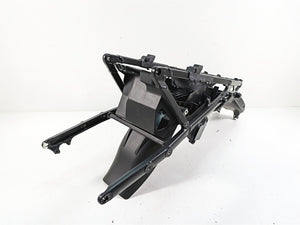 2018 KTM 1090 Adventure R Straight Subframe & Inner Fender 6030300200033