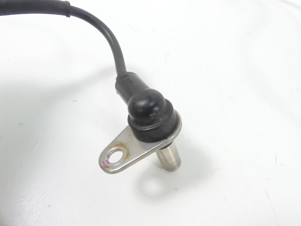 2013 Yamaha VMX17 V-Max 1700 Front Abs Brake Wheel Speed Sensor 2S3-85970-00-00 {{ shop.shopifyCountryName }} - Mototech271