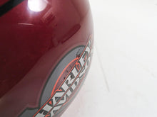 Load image into Gallery viewer, 2006 Harley Softail FXSTSI Springer Fuel Gas Tank Brandywine Sunglow 61625-01E | Mototech271
