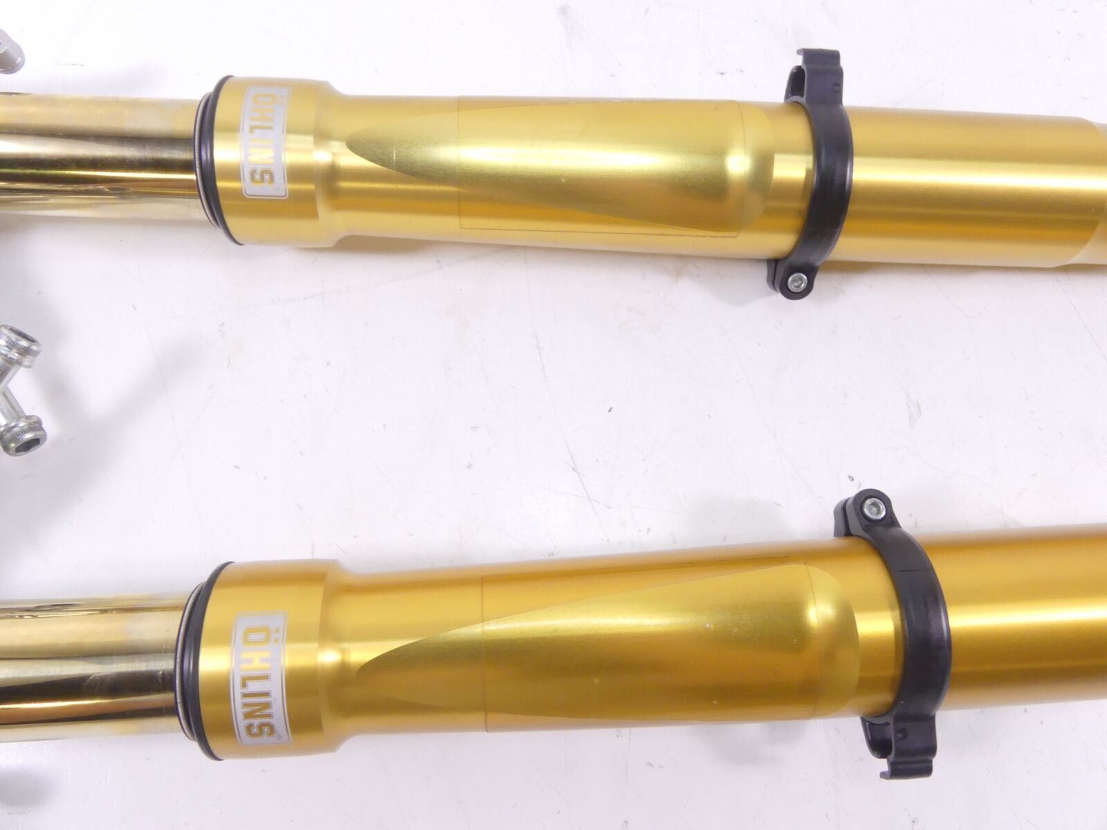 2013 Mv Agusta F4RR Straight Ohlins Front Fork Forks 1690mil 8000B8348 8000B8347 {{ shop.shopifyCountryName }} - Mototech271