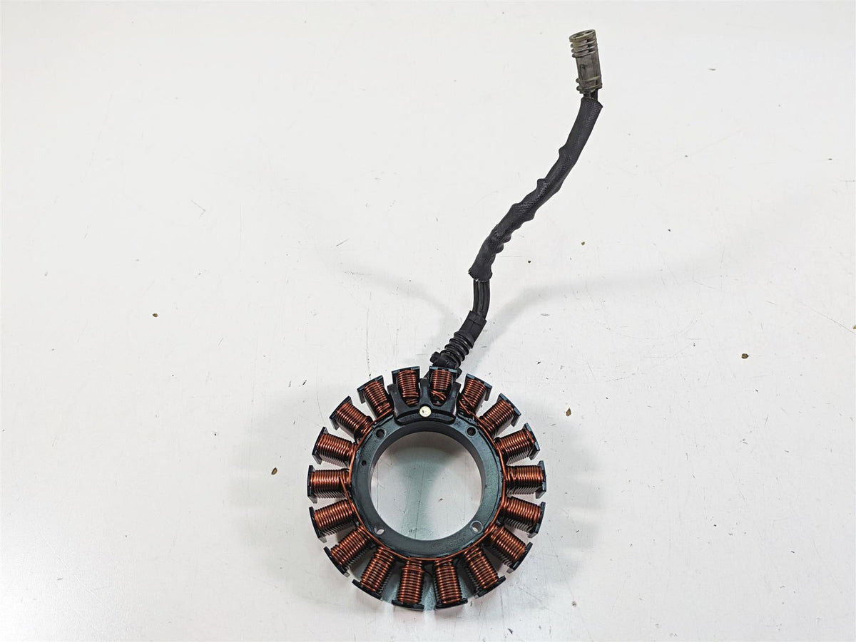 2013 Harley Touring FLHX Street Glide Stator Alternator Generator 50A 29987-06D {{ shop.shopifyCountryName }} - Mototech271