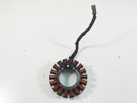 2013 Harley Touring FLHX Street Glide Stator Alternator Generator 50A 29987-06D {{ shop.shopifyCountryName }} - Mototech271