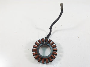 2013 Harley Touring FLHX Street Glide Stator Alternator Generator 50A 29987-06D | Mototech271