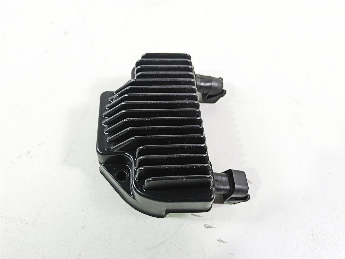 2017 Harley Dyna FXDB Street Bob Rectifier Voltage Regulator 74631-08A {{ shop.shopifyCountryName }} - Mototech271