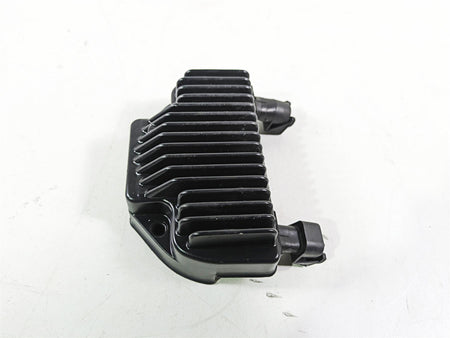 2017 Harley Dyna FXDB Street Bob Rectifier Voltage Regulator 74631-08A {{ shop.shopifyCountryName }} - Mototech271