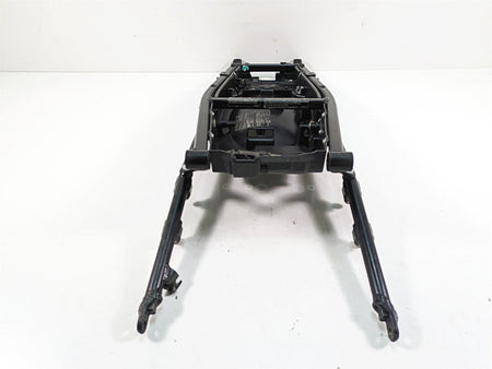 2016 BMW R1200R K53 Straight Subframe & Inner Fender 46518524784 46518524783 {{ shop.shopifyCountryName }} - Mototech271