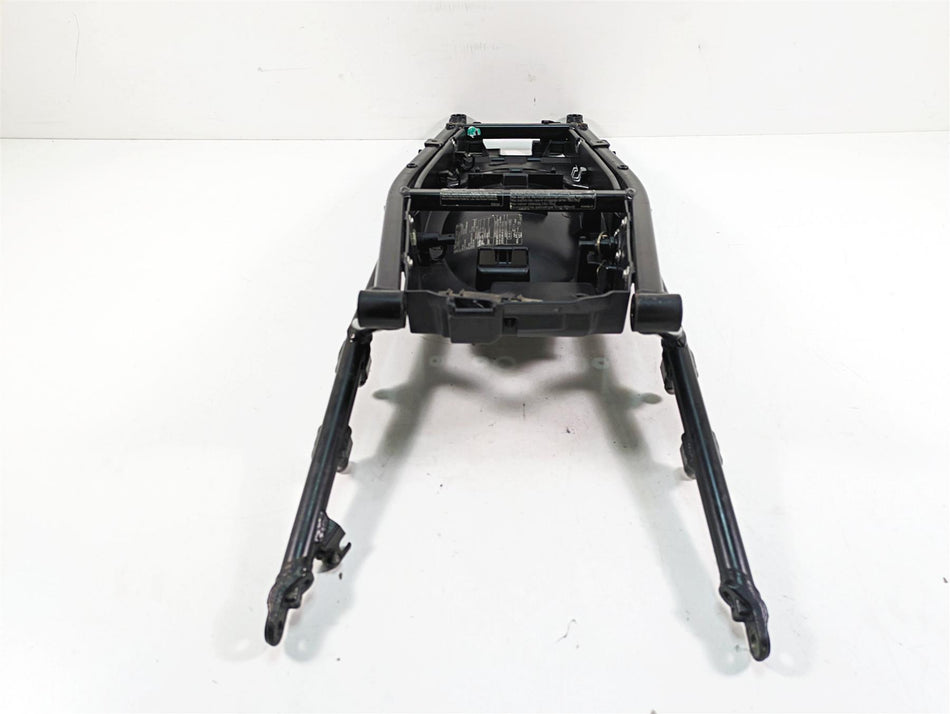 2016 BMW R1200R K53 Straight Subframe & Inner Fender 46518524784 46518524783 {{ shop.shopifyCountryName }} - Mototech271