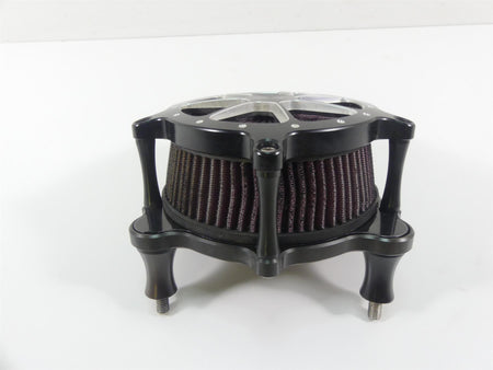 2017 Harley Dyna FXDB Street Bob Performance Air Cleaner Breather Filter {{ shop.shopifyCountryName }} - Mototech271
