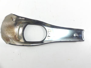 2006 Yamaha Roadliner XV1900 Fuel Tank Dash Speedo Chrome Cover 1D7-83559-00-00