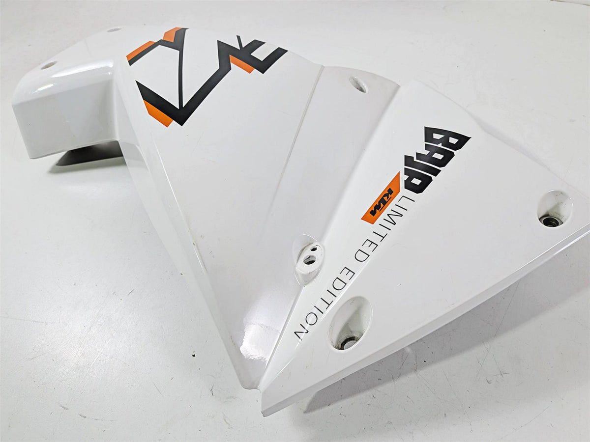 2013 KTM 990 Adventure Baja Right Main Side Cover Fairing 6000805100028B-Mototech271