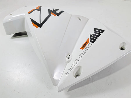 2013 KTM 990 Adventure Baja Right Main Side Cover Fairing 6000805100028B-Mototech271
