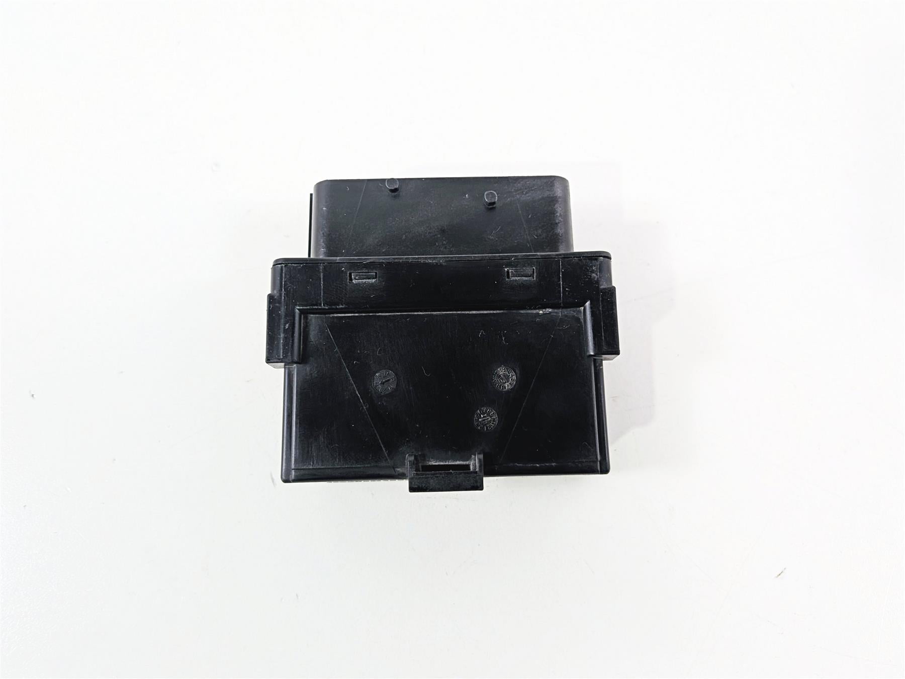 2016 BMW R1200RT RT RTW K52 Base Control Module Satellite 61358564561 {{ shop.shopifyCountryName }} - Mototech271