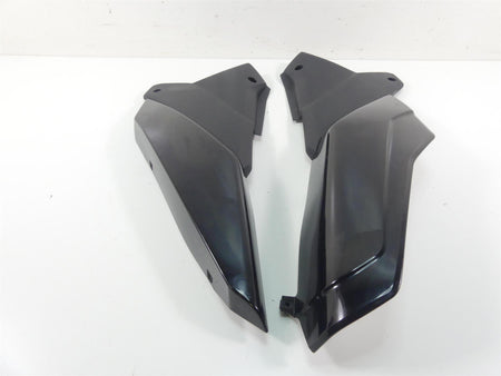 2022 Kawasaki KLR650 KL650 Adv Left Right Side Cover Fairing Set 14093-1275 {{ shop.shopifyCountryName }} - Mototech271
