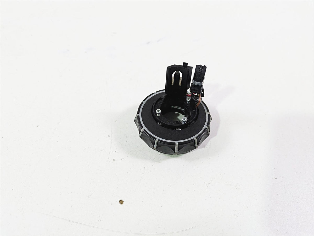2021 BMW R1250GS K51 Adv Round Multi Control Switch Controller 8549451 61317727498 {{ shop.shopifyCountryName }} - Mototech271