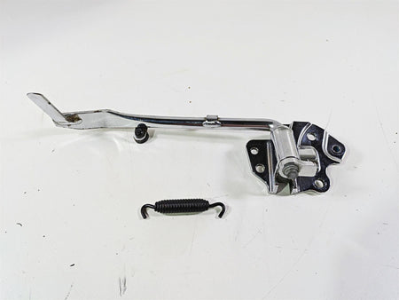 2017 Harley Touring FLHTKSE CVO E-Glide Side Kick Jiffy Stand Kickstand 50075-07 {{ shop.shopifyCountryName }} - Mototech271