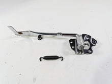 Load image into Gallery viewer, 2017 Harley Touring FLHTKSE CVO E-Glide Side Kick Jiffy Stand Kickstand 50075-07 | Mototech271
