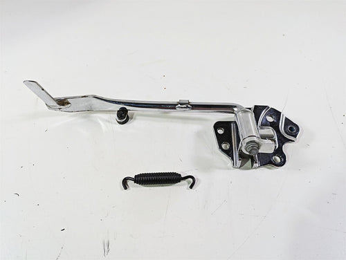 2017 Harley Touring FLHTKSE CVO E-Glide Side Kick Jiffy Stand Kickstand 50075-07 | Mototech271