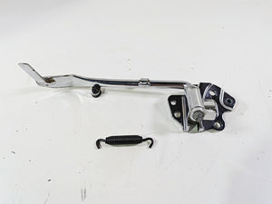 2017 Harley Touring FLHTKSE CVO E-Glide Side Kick Jiffy Stand Kickstand 50075-07 | Mototech271