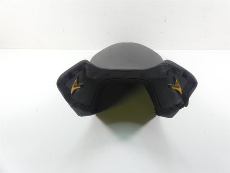 2008 Ducati Hypermotard 1100 Dual Rider Driver Seat Saddle 59520901A {{ shop.shopifyCountryName }} - Mototech271