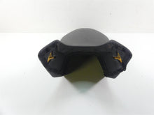 Load image into Gallery viewer, 2008 Ducati Hypermotard 1100 Dual Rider Driver Seat Saddle 59520901A
