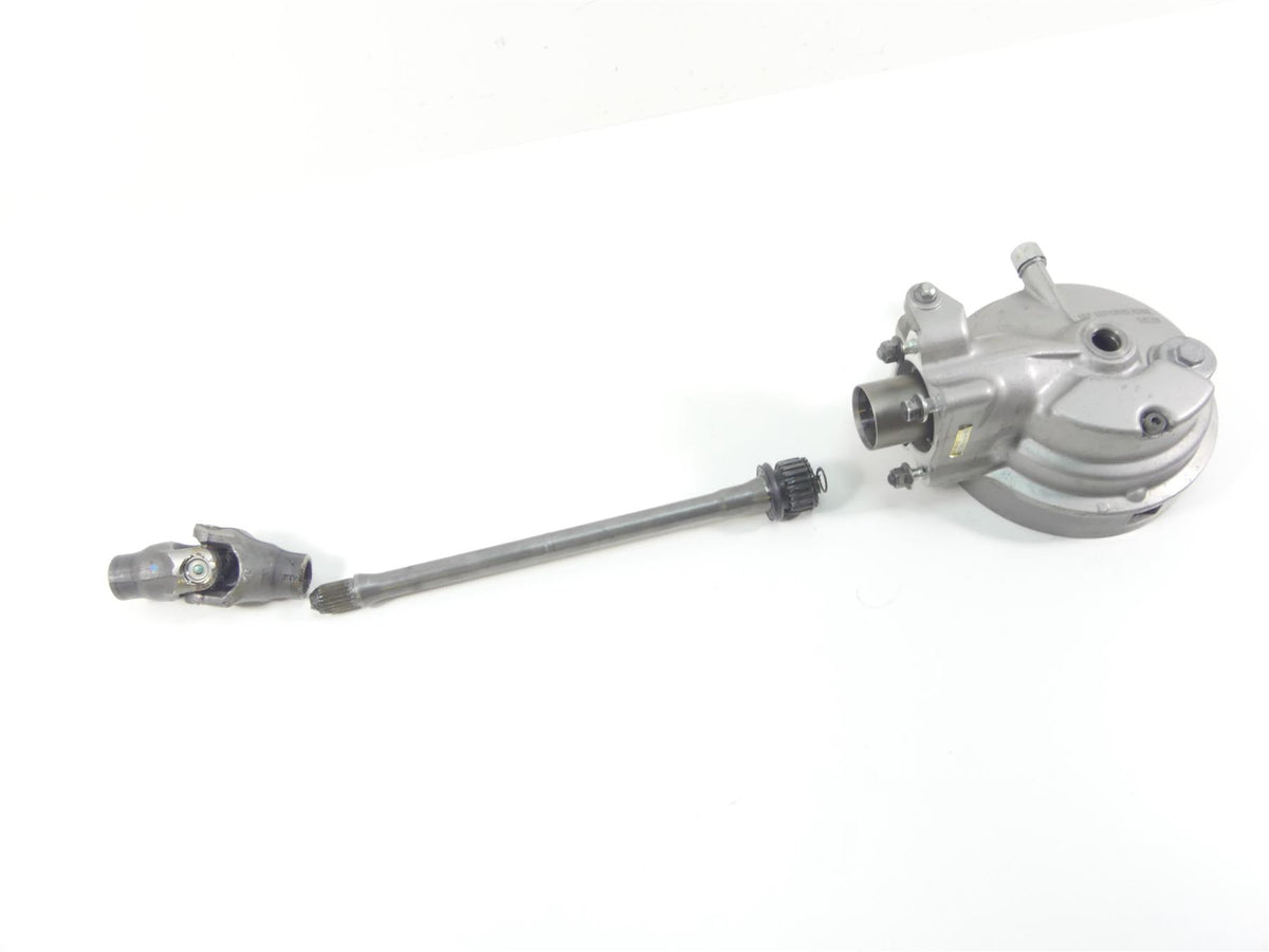 2003 Honda VT1100 C2 Shadow Sabre Differential Drive Shaft Set -4K 41300-MAH-000 {{ shop.shopifyCountryName }} - Mototech271
