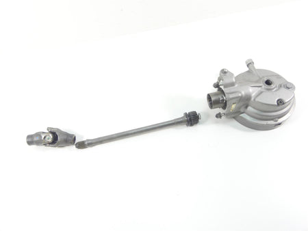 2003 Honda VT1100 C2 Shadow Sabre Differential Drive Shaft Set -4K 41300-MAH-000 {{ shop.shopifyCountryName }} - Mototech271