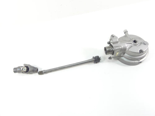 2003 Honda VT1100 C2 Shadow Sabre Differential Drive Shaft Set -4K 41300-MAH-000 | Mototech271