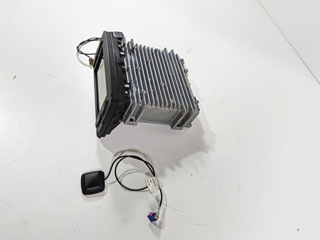 2017 Harley Touring FLHTKSE CVO E-Glide Boom Box 6.5Gt Radio Set -Read 76000228B {{ shop.shopifyCountryName }} - Mototech271