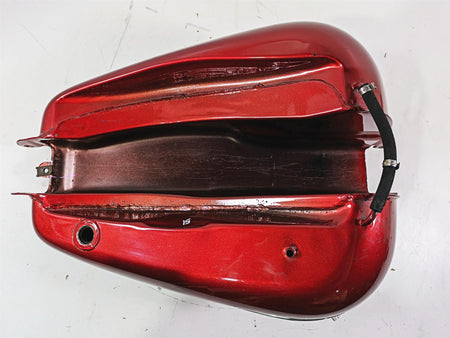 2012 Harley FLD Dyna Switchback Fuel Gas Petrol Tank 61593-10 {{ shop.shopifyCountryName }} - Mototech271