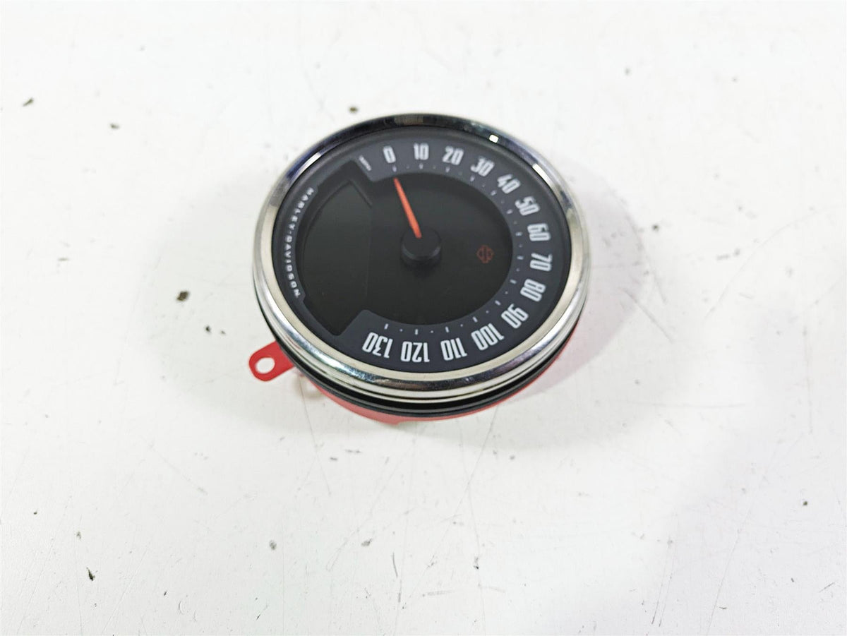 2021 Harley Softail FLSL Slim Speedometer Gauges Instrument 24K 70900644B {{ shop.shopifyCountryName }} - Mototech271