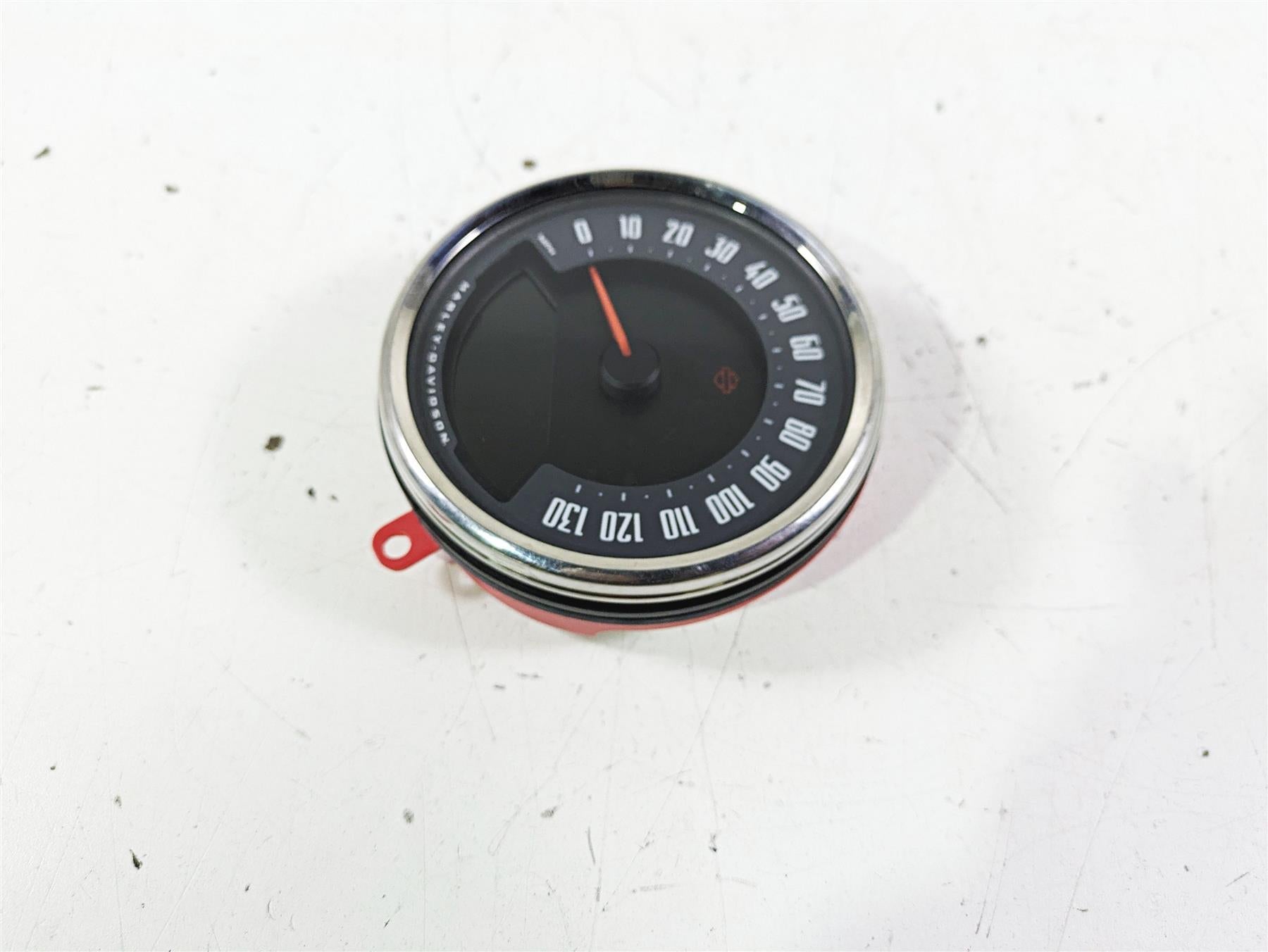 2021 Harley Softail FLSL Slim Speedometer Gauges Instrument 24K 70900644B {{ shop.shopifyCountryName }} - Mototech271