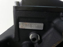 Load image into Gallery viewer, 2021 Harley Softail FXBBS 114 Street Bob Transmission Gear Box M8 758mi 34700176
