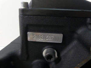 2021 Harley Softail FXBBS 114 Street Bob Transmission Gear Box M8 758mi 34700176