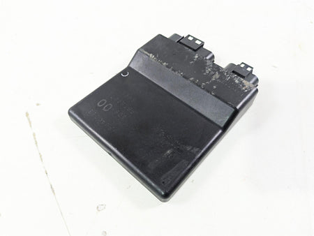 2007 Yamaha XVS1300 V-Star Tour Cdi Ecm Engine Control Module 3D8-8591A-00-00 {{ shop.shopifyCountryName }} - Mototech271