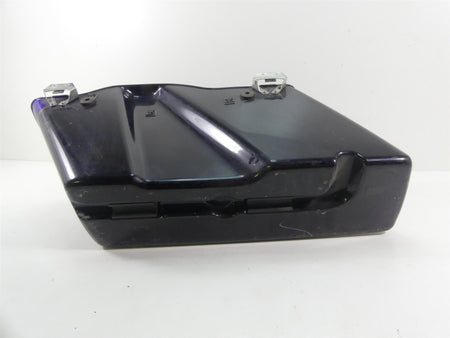 2004 Harley FLHTC SE CVO Electra Glide Right Saddle Bag Saddle Bag 90906-04 {{ shop.shopifyCountryName }} - Mototech271