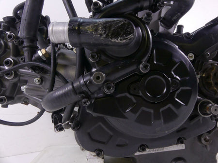 2016 Ducati Hypermotard 939SP Running Engine Motor 11K - Video - Read 225Z0091B {{ shop.shopifyCountryName }} - Mototech271
