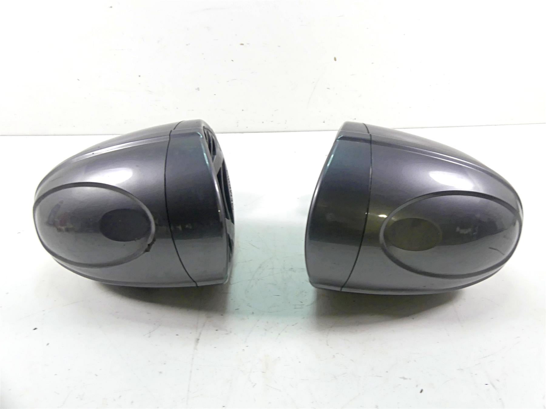 2016 Polaris RZR XP 1000 EPS Memphis Audio 8" Waterproof Speaker Set 15-MXA82TS {{ shop.shopifyCountryName }} - Mototech271