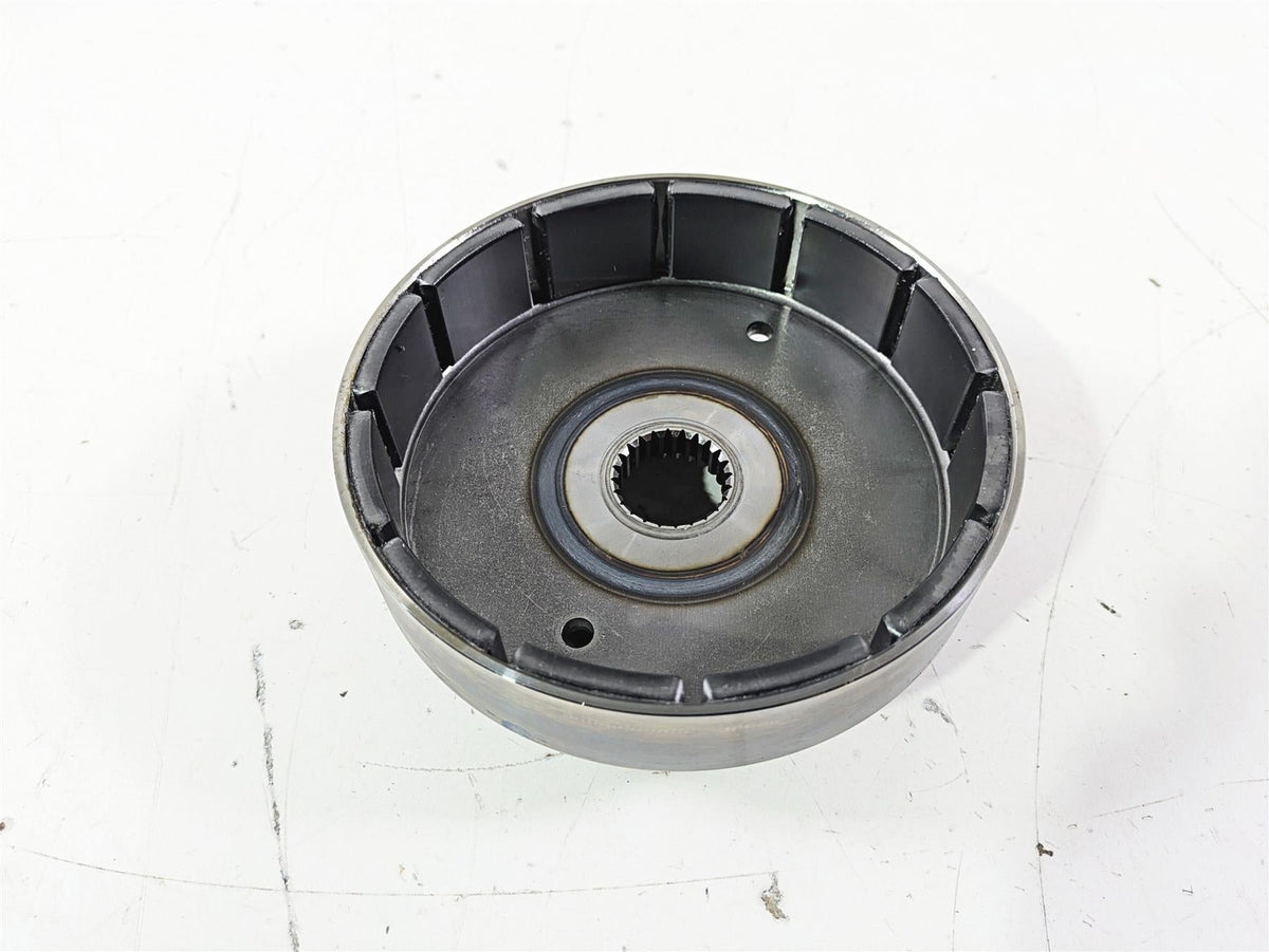 2007 Harley FXDWG Dyna Wide Glide Flywheel Ignition Rotor 40356-07 {{ shop.shopifyCountryName }} - Mototech271