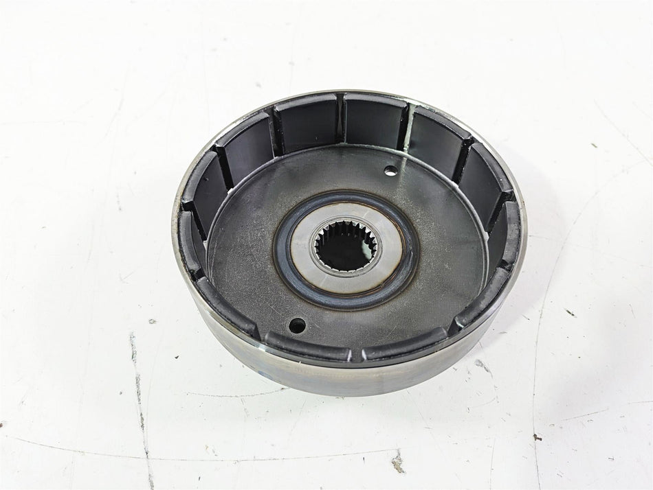 2007 Harley FXDWG Dyna Wide Glide Flywheel Ignition Rotor 40356-07 {{ shop.shopifyCountryName }} - Mototech271